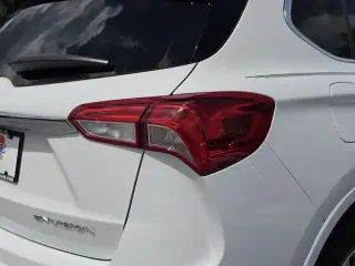 Buick Envision 2020 Essence 4dr Crossover
