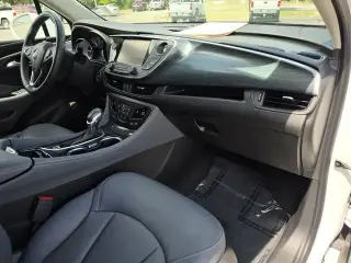 Buick Envision 2020 Essence 4dr Crossover