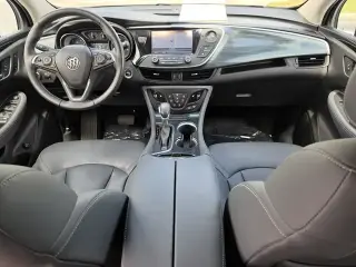 Buick Envision 2020 Essence 4dr Crossover