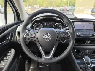 Buick Envision 2020 Essence 4dr Crossover