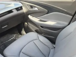 Buick Envision 2020 Essence 4dr Crossover