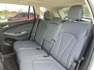 Buick Envision 2020 Essence 4dr Crossover