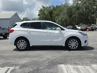 Buick Envision 2020 Essence 4dr Crossover