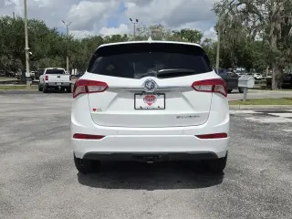 Buick Envision 2020 Essence 4dr Crossover