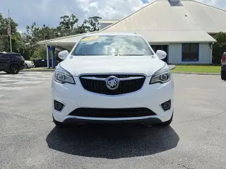 Buick Envision 2020 Essence 4dr Crossover