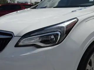 Buick Envision 2020 Essence 4dr Crossover