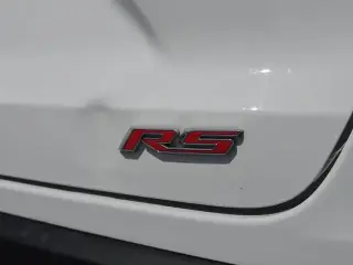Chevrolet Trax 2024 RS 4dr Crossover w/1RS