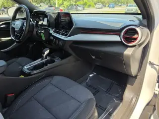 Chevrolet Trax 2024 RS 4dr Crossover w/1RS