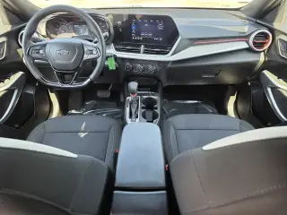 Chevrolet Trax 2024 RS 4dr Crossover w/1RS