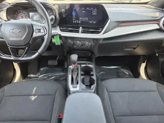 Chevrolet Trax 2024 RS 4dr Crossover w/1RS