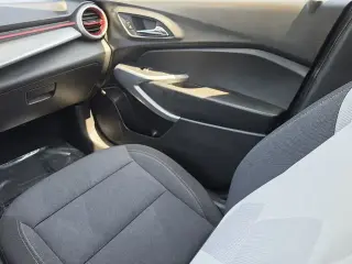 Chevrolet Trax 2024 RS 4dr Crossover w/1RS