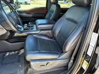 Ford F-150 2023 4x4 Lariat 4dr SuperCrew 5.5 ft. SB