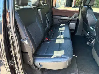 Ford F-150 2023 4x4 Lariat 4dr SuperCrew 5.5 ft. SB