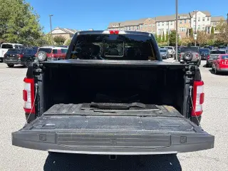 Ford F-150 2023 4x4 Lariat 4dr SuperCrew 5.5 ft. SB