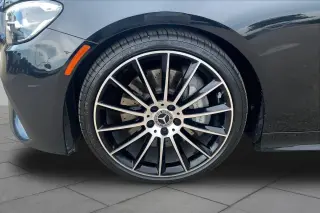 Mercedes-Benz Clase E 2023 E 450 2dr Coupe