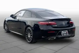 Mercedes-Benz Clase E 2023 E 450 2dr Coupe