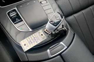 Mercedes-Benz Clase E 2023 E 450 2dr Coupe