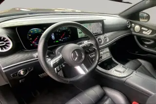 Mercedes-Benz Clase E 2023 E 450 2dr Coupe