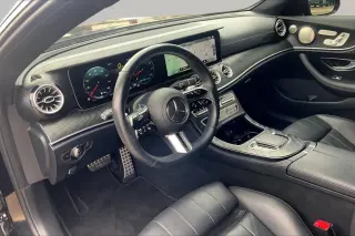 Mercedes-Benz Clase E 2023 E 450 2dr Coupe