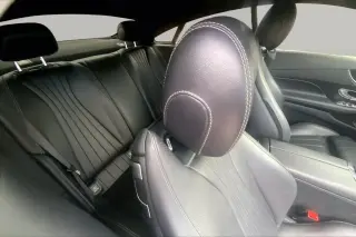Mercedes-Benz Clase E 2023 E 450 2dr Coupe
