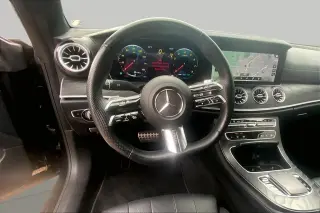 Mercedes-Benz Clase E 2023 E 450 2dr Coupe