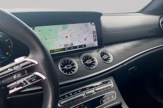Mercedes-Benz Clase E 2023 E 450 2dr Coupe