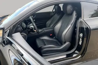 Mercedes-Benz Clase E 2023 E 450 2dr Coupe