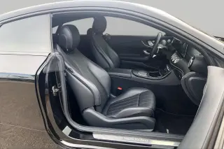 Mercedes-Benz Clase E 2023 E 450 2dr Coupe