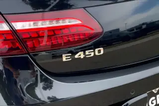 Mercedes-Benz Clase E 2023 E 450 2dr Coupe