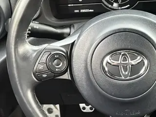 Toyota GR86 2024 Premium Coupé 2 puertas 6MT