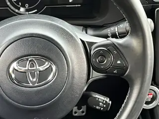 Toyota GR86 2024 Premium Coupé 2 puertas 6MT