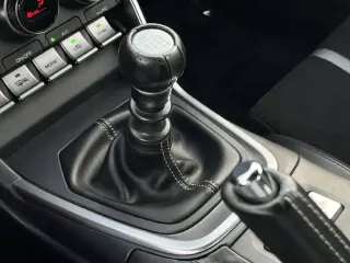Toyota GR86 2024 Premium Coupé 2 puertas 6MT