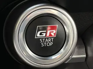 Toyota GR86 2024 Premium Coupé 2 puertas 6MT