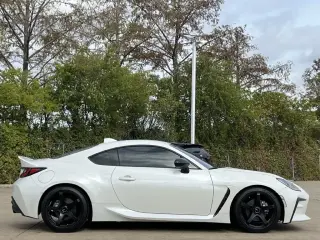 Toyota GR86 2024 Premium Coupé 2 puertas 6MT