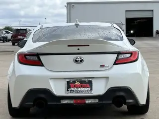 Toyota GR86 2024 Premium Coupé 2 puertas 6MT