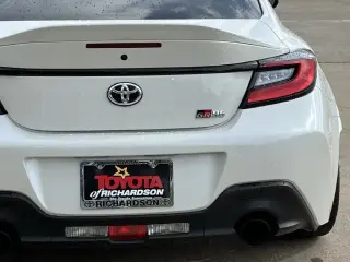 Toyota GR86 2024 Premium Coupé 2 puertas 6MT