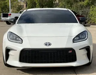 Toyota GR86 2024 Premium Coupé 2 puertas 6MT