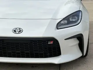 Toyota GR86 2024 Premium Coupé 2 puertas 6MT