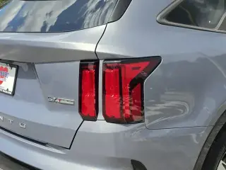 Kia Sorento 2021 SX 4dr SUV