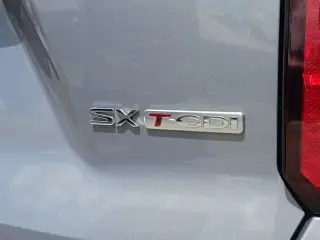 Kia Sorento 2021 SX 4dr SUV