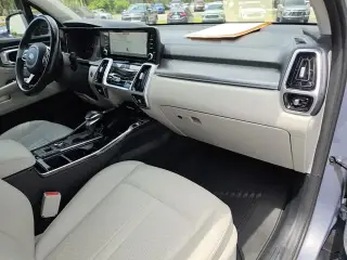 Kia Sorento 2021 SX 4dr SUV