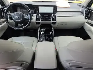 Kia Sorento 2021 SX 4dr SUV