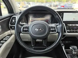 Kia Sorento 2021 SX 4dr SUV