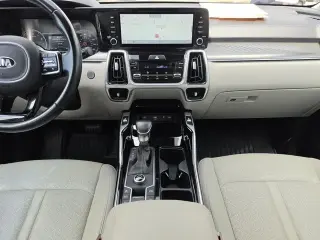 Kia Sorento 2021 SX 4dr SUV