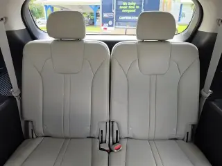 Kia Sorento 2021 SX 4dr SUV