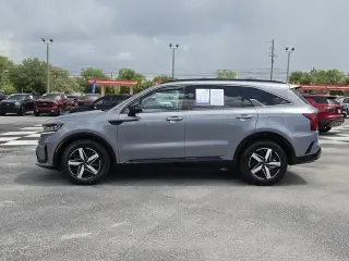Kia Sorento 2021 SX 4dr SUV