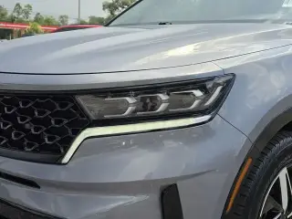 Kia Sorento 2021 SX 4dr SUV