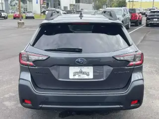 Subaru Outback 2025 AWD Onyx Edition 4dr Crossover