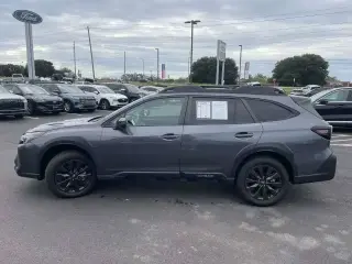 Subaru Outback 2025 AWD Onyx Edition 4dr Crossover