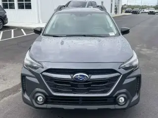 Subaru Outback 2025 AWD Onyx Edition 4dr Crossover